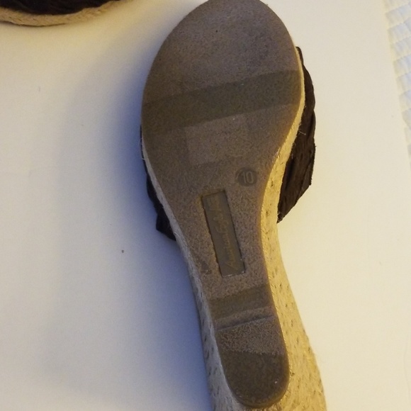 American Eagle Wedges. - Picture 5 of 5
